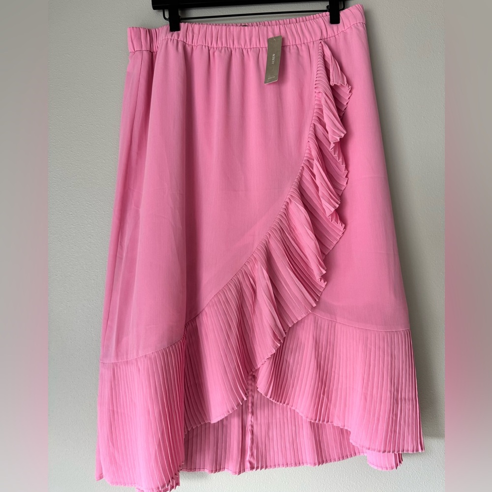 J Crew‎ Tulip Skirt